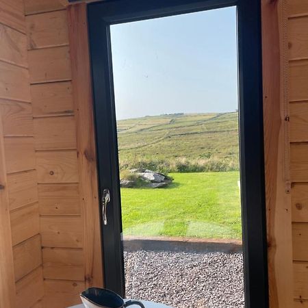 Capella Cabin Dunquin. ภายนอก รูปภาพ