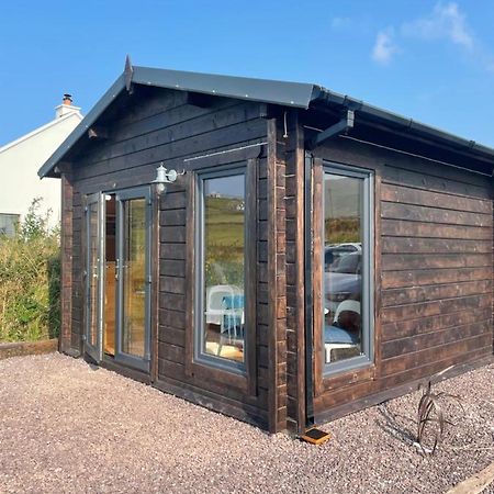 Capella Cabin Dunquin. ภายนอก รูปภาพ