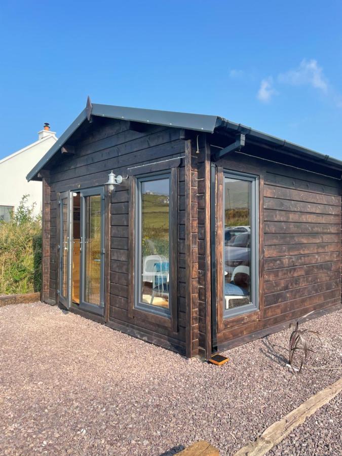 Capella Cabin Dunquin. ภายนอก รูปภาพ