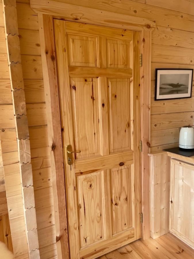 Capella Cabin Dunquin. ภายนอก รูปภาพ