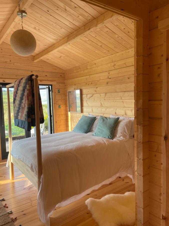 Capella Cabin Dunquin. ภายนอก รูปภาพ