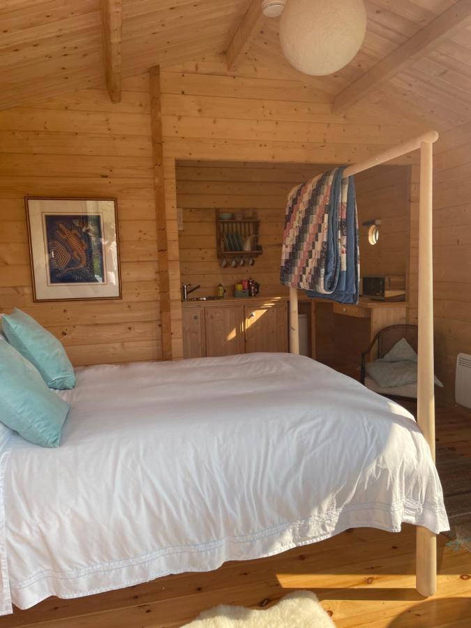 Capella Cabin Dunquin. ภายนอก รูปภาพ