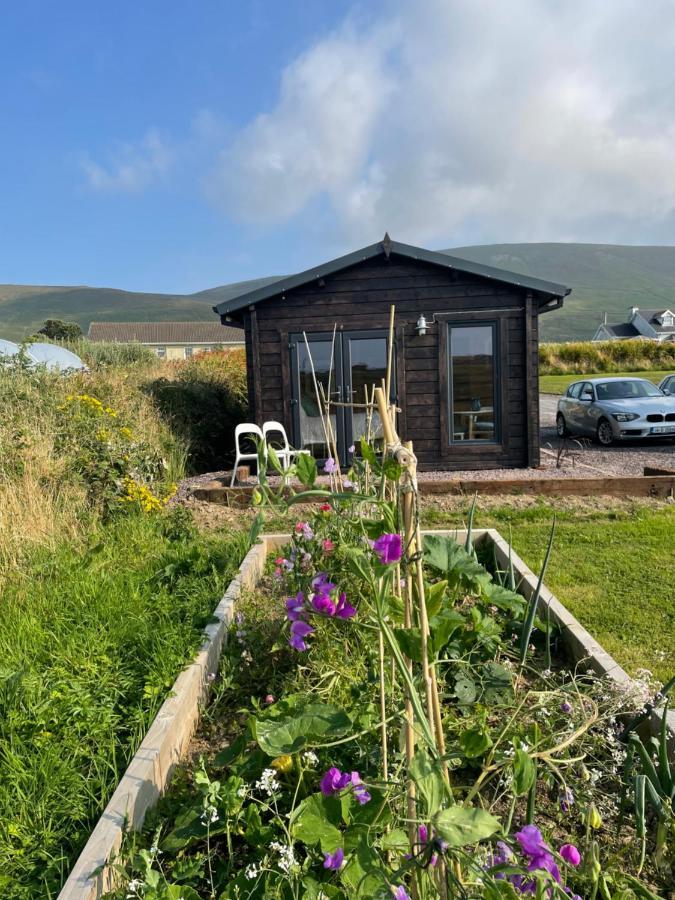 Capella Cabin Dunquin. ภายนอก รูปภาพ