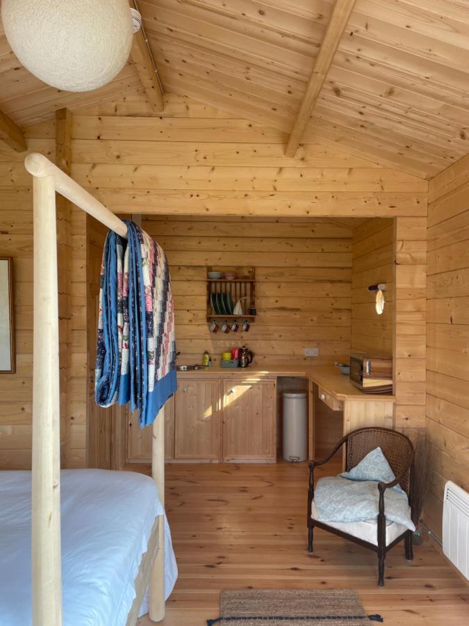 Capella Cabin Dunquin. ภายนอก รูปภาพ